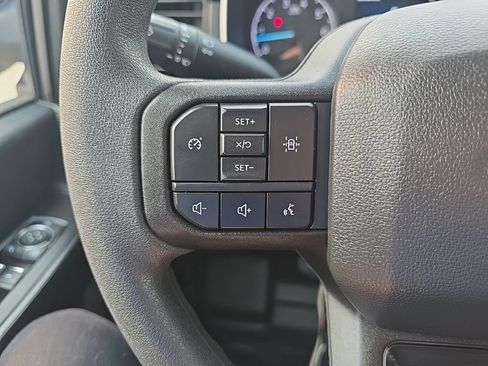 Used 2023 Ford F150 XL w/ XL STX Apperance Package AWD/4WD image 16