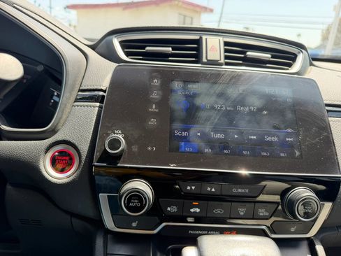 Used 2019 Honda CR-V EX-L image 25