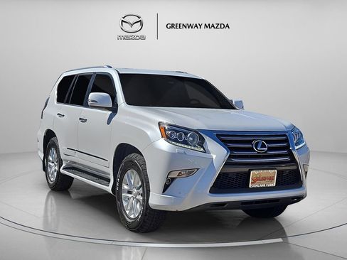 Used 2019 Lexus GX 460 Premium AWD/4WD image 1