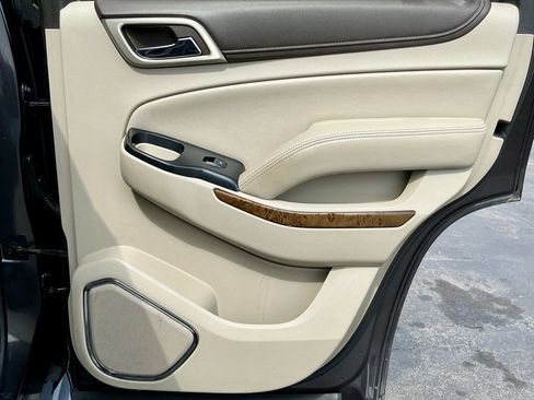 Used 2015 GMC Yukon Denali w/ Touring Package image 25