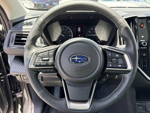 New 2026 Subaru Ascent Premium AWD/4WD image 41