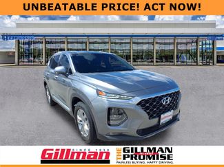 Used 2019 Hyundai Santa Fe SEL FWD video 1
