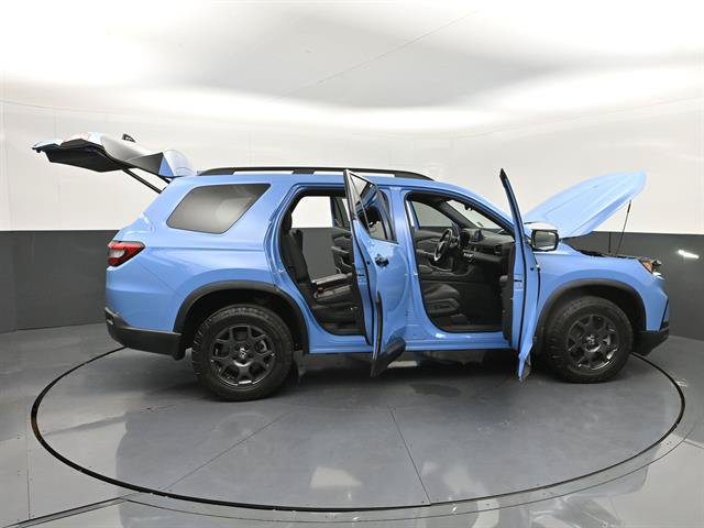 Used 2023 Honda Pilot TrailSport image 56
