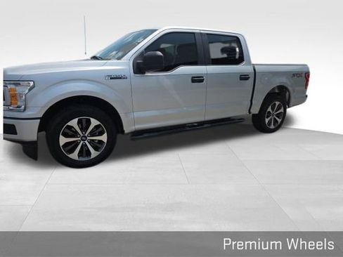 Used 2019 Ford F150 XL w/ Equipment Group 101A Mid RWD image 11