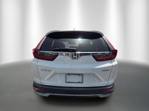 Used 2020 Honda CR-V EX-L image 3