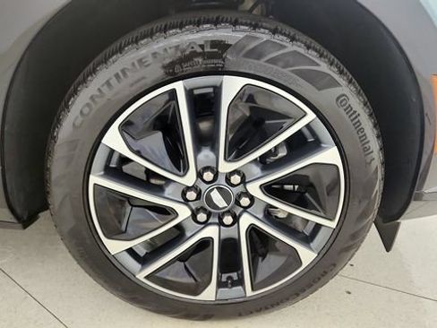 Used 2025 Cadillac Optiq Sport 1 AWD/4WD image 75