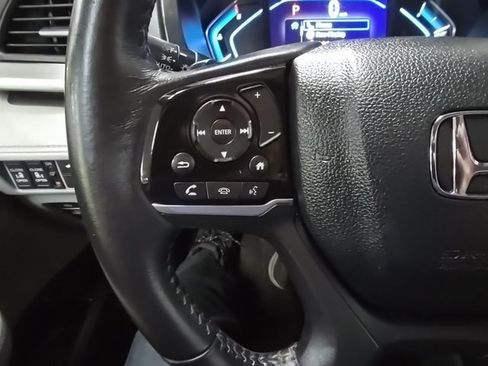 Used 2019 Honda Odyssey EX-L image 25