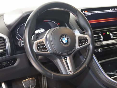 Used 2024 BMW M850i xDrive Coupe image 7