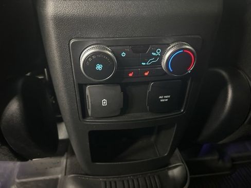 Used 2020 Ford Explorer ST w/ Premium Technology Package image 9