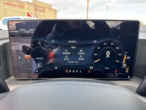 New 2026 Ford Mustang Coupe image 15