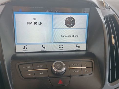 Used 2019 Ford Escape SE AWD/4WD image 13