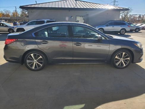 Used 2018 Subaru Legacy 3.6R Limited image 7