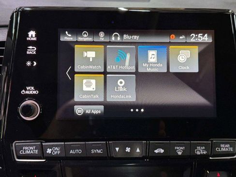 Used 2023 Honda Odyssey Touring image 51