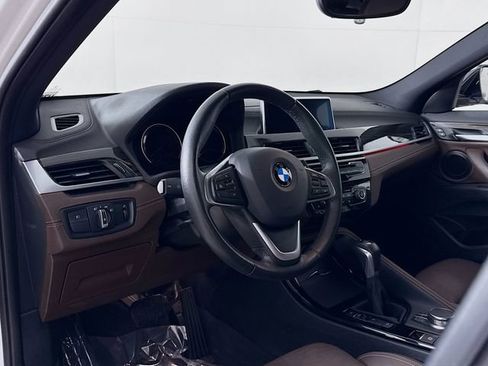 Used 2018 BMW X2 xDrive28i AWD/4WD image 9