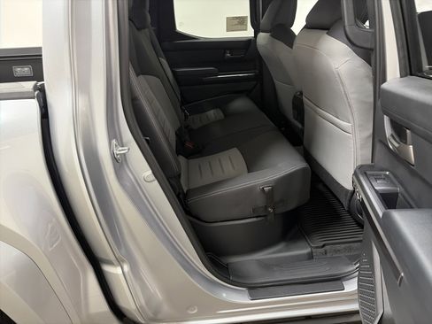 New 2025 Toyota Tacoma TRD Sport image 29