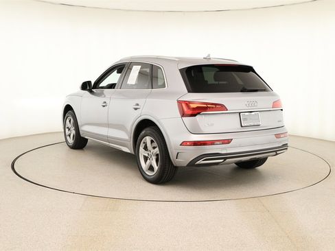 Certified 2022 Audi Q5 2.0T Premium image 4