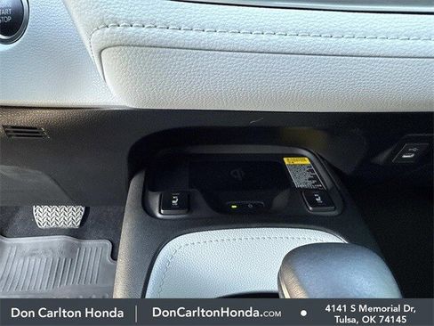 Used 2025 Toyota Corolla XSE image 23