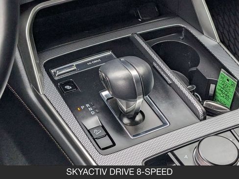 Used 2025 MAZDA CX-90 Plug-In Hybrid w/ Preferred AWD/4WD image 29
