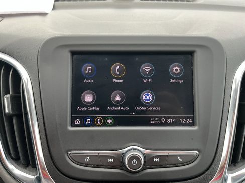 Used 2023 Chevrolet Equinox LT w/ Driver Convenience Package image 23