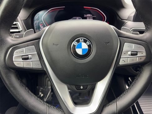 Used 2024 BMW X3 sDrive30i w/ Convenience Package image 58