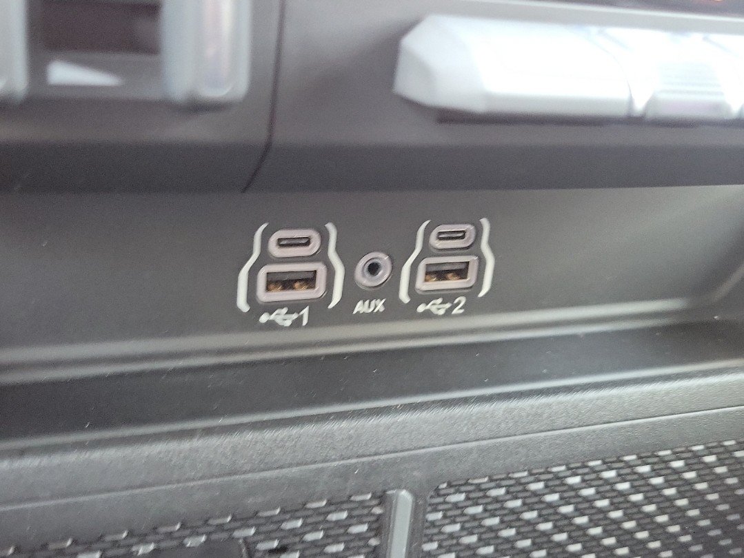 Used 2025 RAM 1500 Laramie w/ Sport Appearance Package AWD/4WD image 21