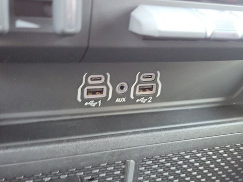 Used 2025 RAM 1500 Laramie w/ Sport Appearance Package AWD/4WD image 21
