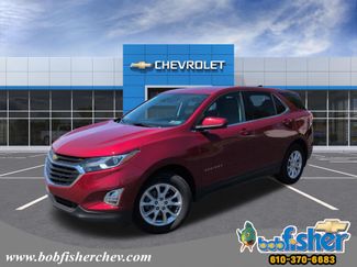 Certified 2020 Chevrolet Equinox LT AWD/4WD video 1