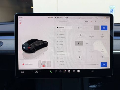 Used 2023 Tesla Model 3 Standard Range RWD image 14