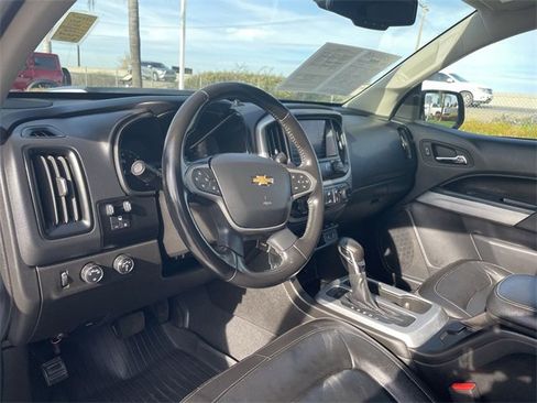 Used 2022 Chevrolet Colorado ZR2 image 10