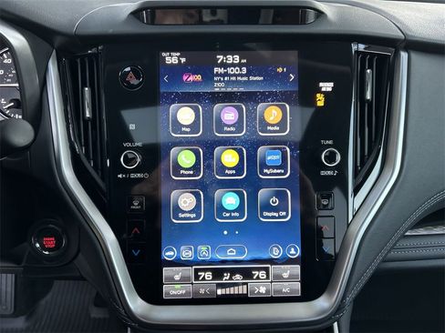 Certified 2024 Subaru Outback Limited image 20