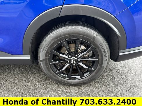 Used 2024 Honda CR-V Sport image 31