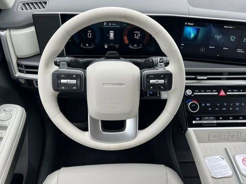 New 2026 Hyundai Santa Fe SEL AWD/4WD image 14