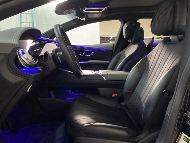 Used 2024 Mercedes-Benz EQS 450+ Sedan image 20