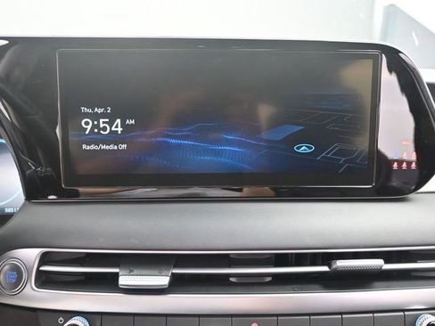 Used 2023 Hyundai Palisade SEL AWD/4WD image 18