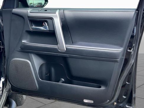 Used 2023 Toyota 4Runner SR5 RWD image 23