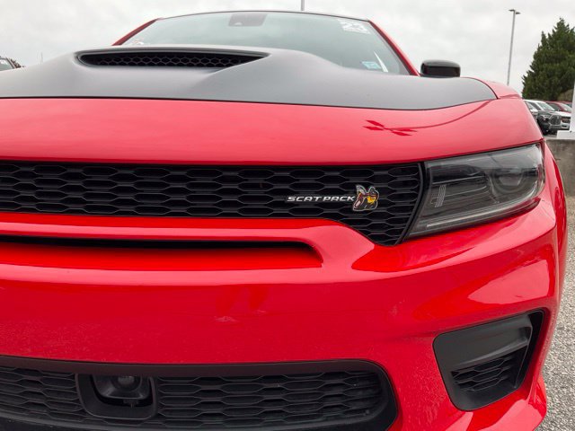Used 2023 Dodge Charger Scat Pack RWD image 4