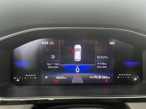 Certified 2025 Volkswagen Jetta S image 22