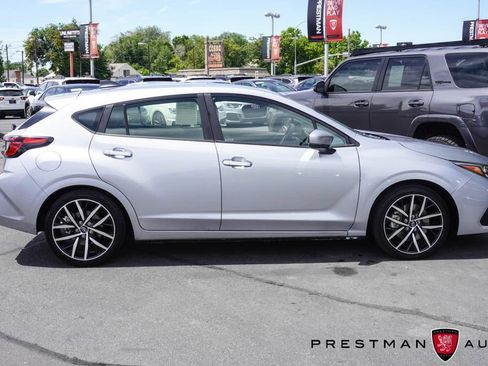 Used 2024 Subaru Impreza 2.0i Sport AWD/4WD image 15