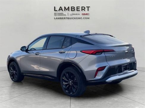 New 2026 Buick Envista Sport Touring w/ Convenience I Package image 3