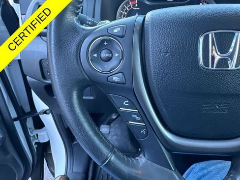 Used 2023 Honda Ridgeline RTL image 19