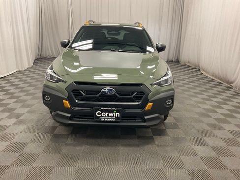 New 2026 Subaru Crosstrek 2.5i Wilderness AWD/4WD image 6