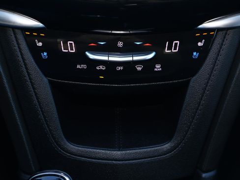 Certified 2023 Cadillac XT6 Sport w/ Technology Package image 33