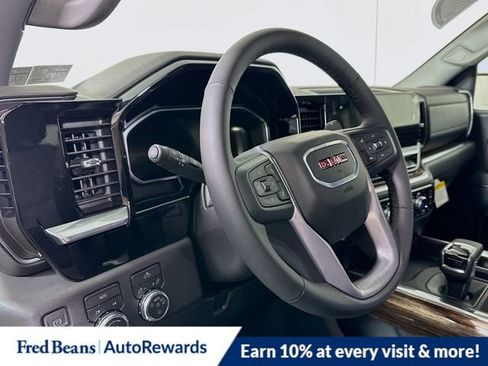 New 2026 GMC Sierra 1500 Elevation w/ Max Trailering Package image 6