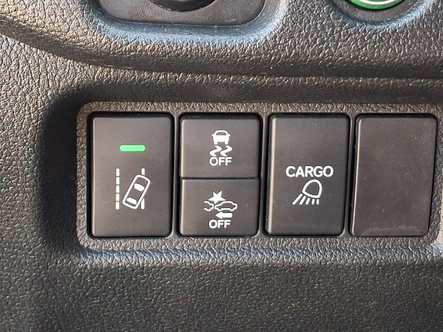 Certified 2021 Honda Ridgeline Sport image 28