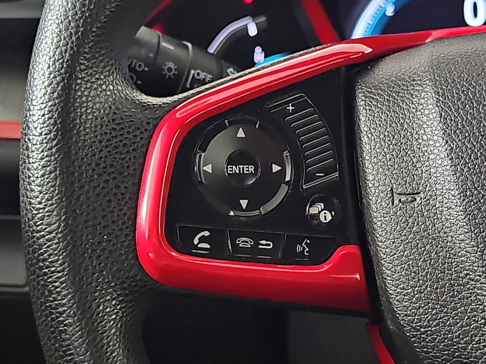 Used 2017 Honda Civic EX image 15