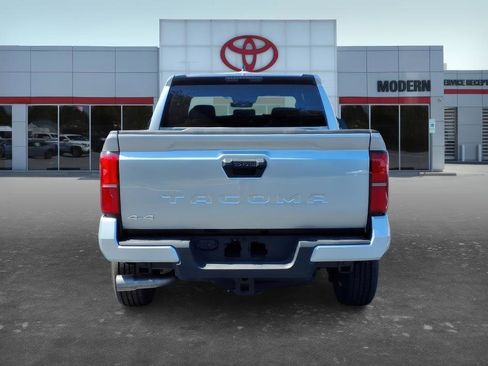 New 2026 Toyota Tacoma SR5 AWD/4WD image 5