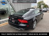 Used 2014 Audi A7 TDI Prestige image 3