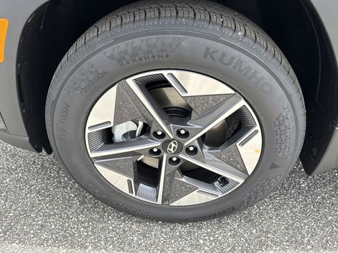 New 2026 Hyundai Tucson SEL FWD image 9