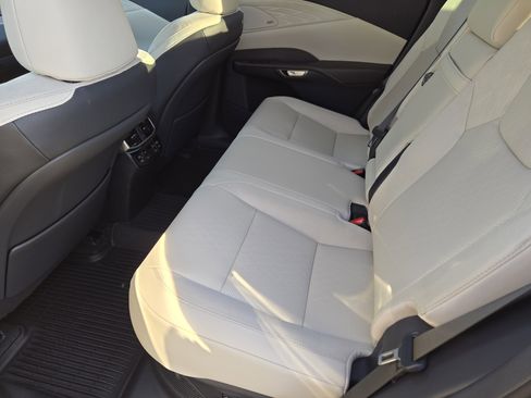 New 2026 Lexus RX 350 w/ Convenience Package image 20