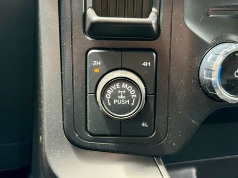 Used 2024 Ford F150 Tremor w/ Bed Utility Package AWD/4WD image 27